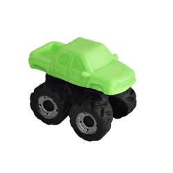 Figurka cukrowa dekoracja tort auto monster truck